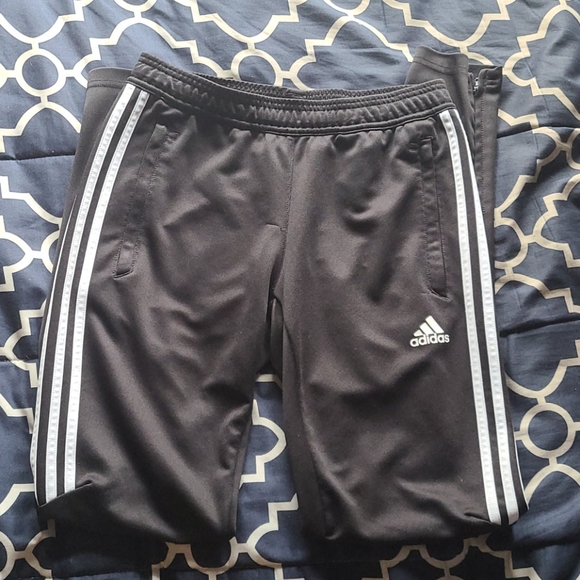 adidas Pants - Adidas Climatecool Track Pant